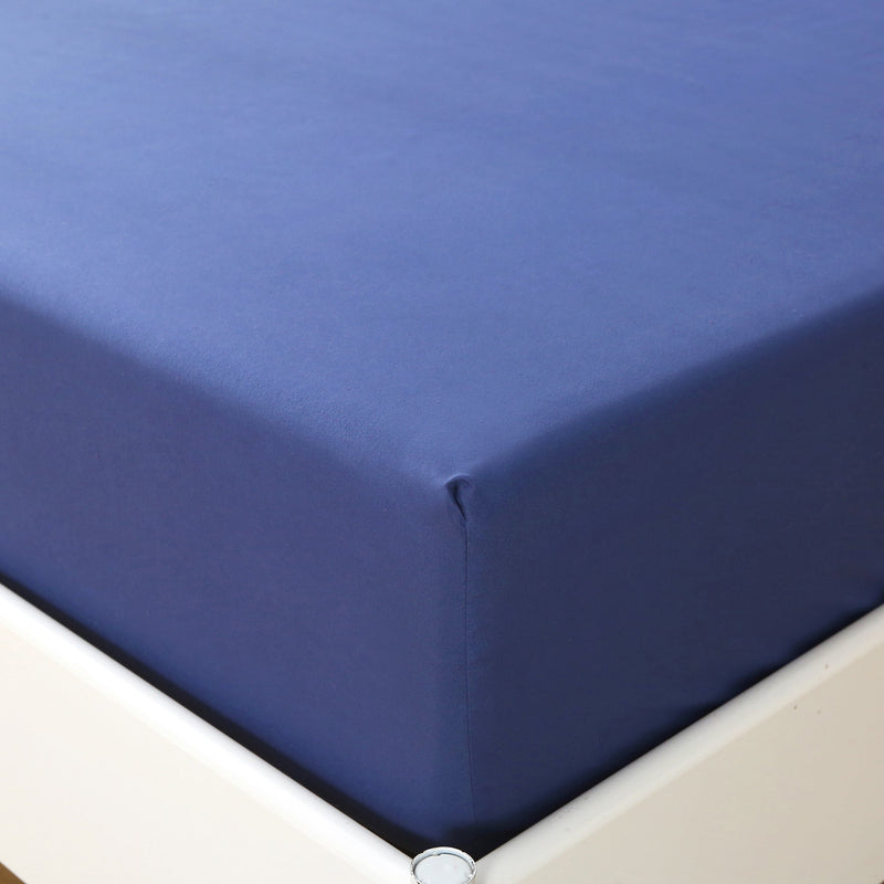 Linenova Ultra Soft Microfibre Bed Sheet Set