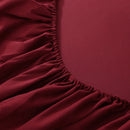 Linenova Ultra Soft Microfibre Bed Sheet Set