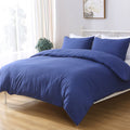 Linenova Ultra Soft Microfibre Quilt Cover Set