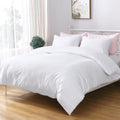 Linenova Ultra Soft Microfibre Quilt Cover Set