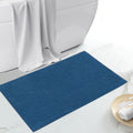 Linenova Chenille Bath Mat