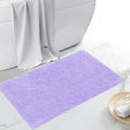 Linenova Chenille Bath Mat