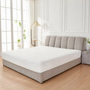 Linenova Ultra Soft Microfibre Fitted Sheet