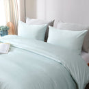 Linenova 500 Thread Count 100% Cotton Quilt Cover Set