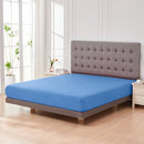 Linenova Ultra Soft Microfibre Fitted Sheet