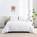 Linenova Bamboo Blend Quilt Cover Set