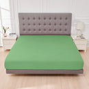 Linenova Ultra Soft Microfibre Fitted Sheet