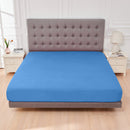 Linenova Ultra Soft Microfibre Fitted Sheet