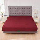 Linenova Ultra Soft Microfibre Fitted Sheet