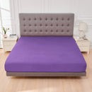 Linenova Ultra Soft Microfibre Fitted Sheet