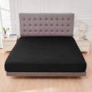 Linenova Ultra Soft Microfibre Fitted Sheet