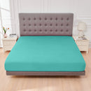 Linenova Ultra Soft Microfibre Fitted Sheet