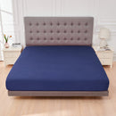 Linenova Ultra Soft Microfibre Fitted Sheet