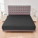 Linenova Ultra Soft Microfibre Fitted Sheet