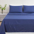 Linenova Ultra Soft Microfibre Bed Sheet Set