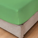 Linenova Ultra Soft Microfibre Fitted Sheet