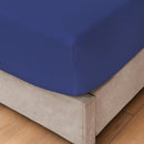 Linenova Ultra Soft Microfibre Fitted Sheet