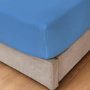 Linenova Ultra Soft Microfibre Fitted Sheet