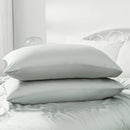 Linenova 100% Bamboo Quilt Cover Set