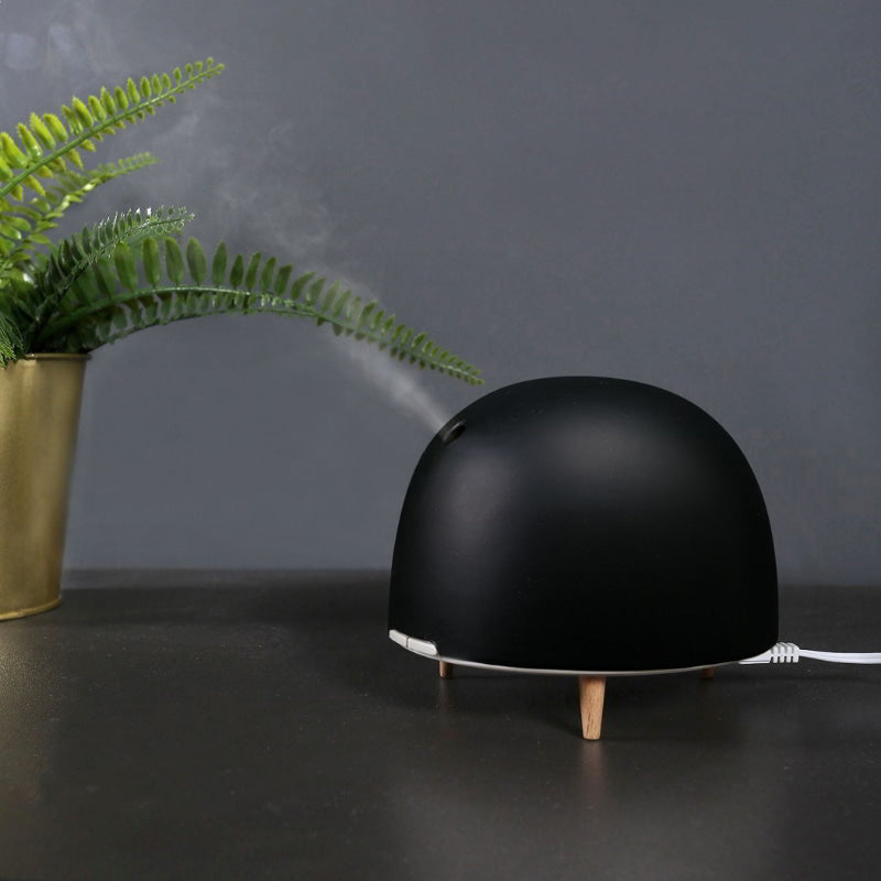 Accessorize Bibo Ultrasonic Black Aroma Diffuser (6949528600620)