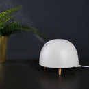 Accessorize White Bibo Ultrasonic Aroma Diffuser (6949527322668)
