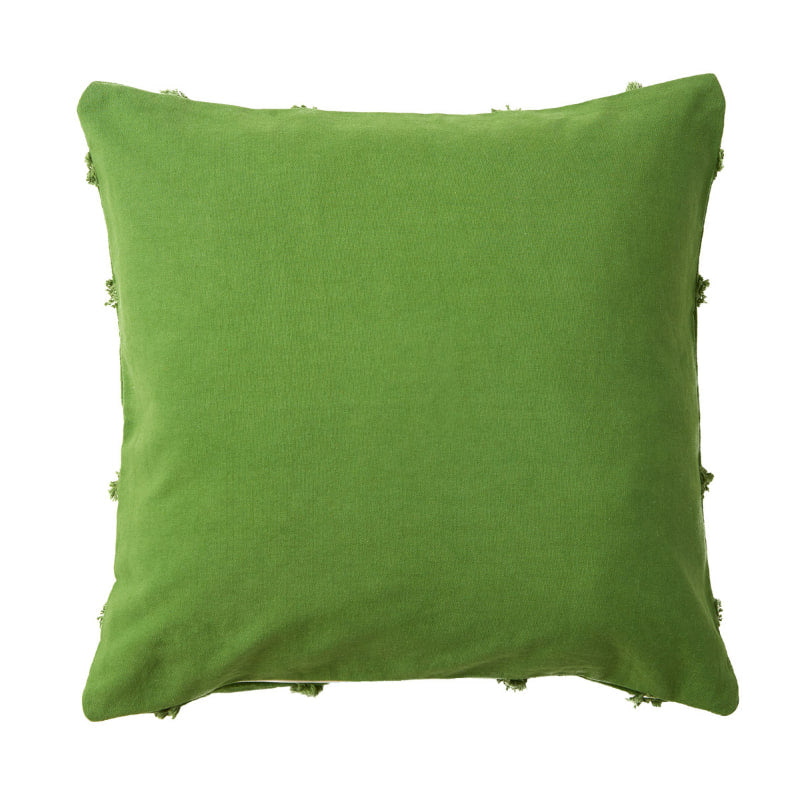 Accessorize Janni Green 45x45cm Filled Cushion (6714247413804)