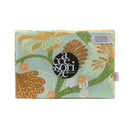 Accessorize Kienze Washed Cotton Printed Quilt Cover Set (6983663976492)