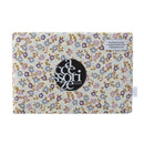 Accessorize Lisa Washed Cotton Printed Fitted Sheet and Pillowcase Set (6985291399212)