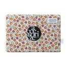 Accessorize Lisa Washed Cotton Printed Fitted Sheet and Pillowcase Set (6985291399212)