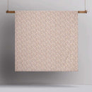 Accessorize Lisa Washed Cotton Printed Ochre Quilt Cover Set (6983690223660)