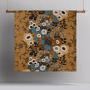 Accessorize Markle Washed Cotton Printed Quilt Cover Set (6984354398252)