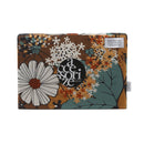 Accessorize Markle Washed Cotton Printed Quilt Cover Set (6984354398252)