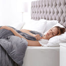 Accessorize Removable Blanket Cover for Calming Blanket (6947295002668)