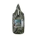 Accessorize Styx Washed Cotton Printed Green 3 Piece Comforter Set (6985246867500)