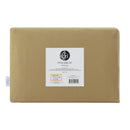 Accessorize Washed Cotton Fitted Sheet and Pillowcase Set (6985268035628)