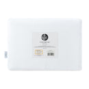 Accessorize Washed Cotton Fitted Sheet and Pillowcase Set (6985268035628)