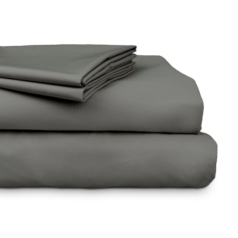 Algodon 300 Thread Count Cotton Sheet Set (6649842729004)