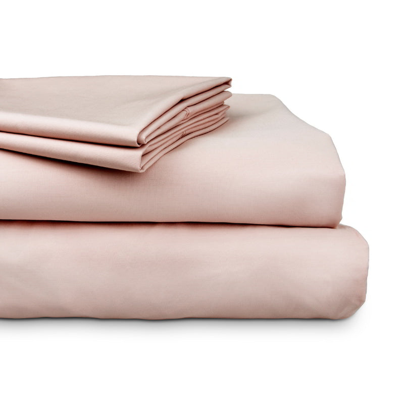 Algodon 300 Thread Count Cotton Sheet Set (6649842729004)