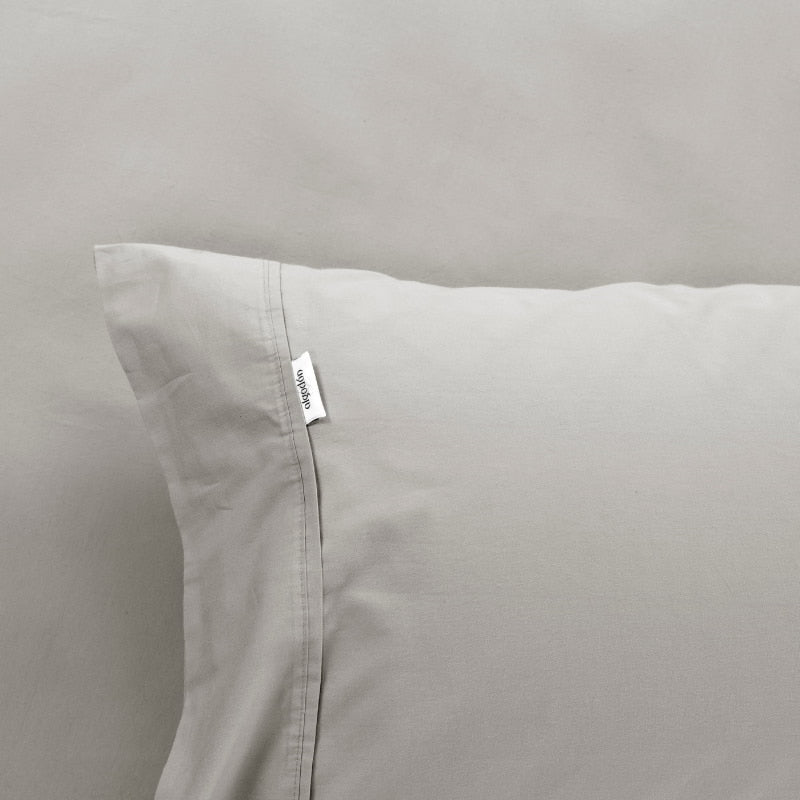 Algodon 300 Thread Count Cotton Fitted Combo Set (6649848791084)