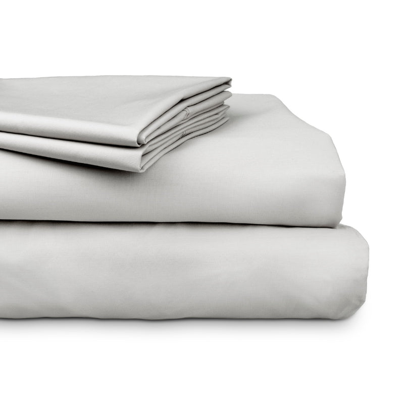 Algodon 300 Thread Count Cotton Sheet Set (6649842729004)