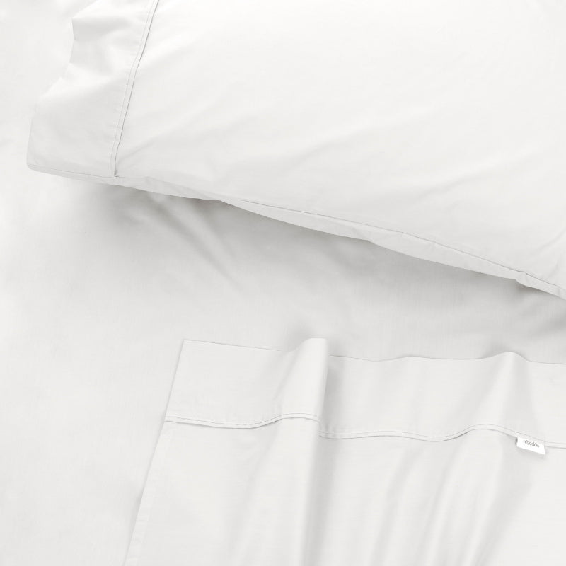 Algodon 300 Thread Count Cotton Sheet Set (6649842729004)