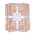 Algodon St Regis Collection 5 Piece Dusk Towel Pack