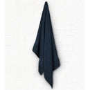 Algodon St Regis Collection 5 Piece Navy Towel Pack