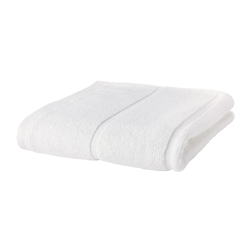 Aquanova Adagio Cotton Twisted Yarn Bath Towel (6854413582380)
