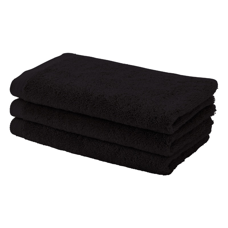 Aquanova London Egyptian Cotton Guest Towel (6854530990124)