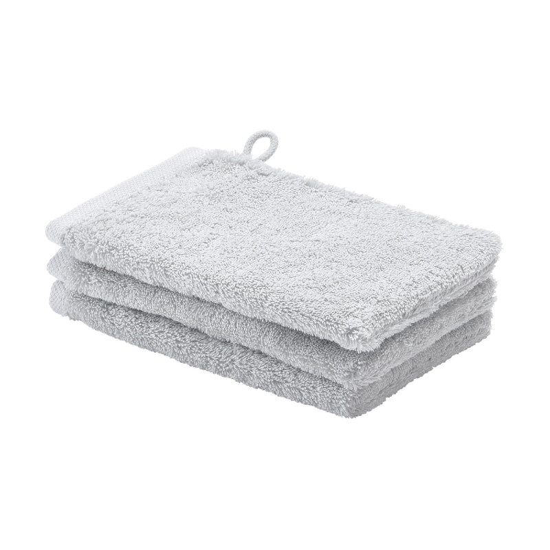 Aquanova London Egyptian Cotton Wash Mitt (6854547505196)