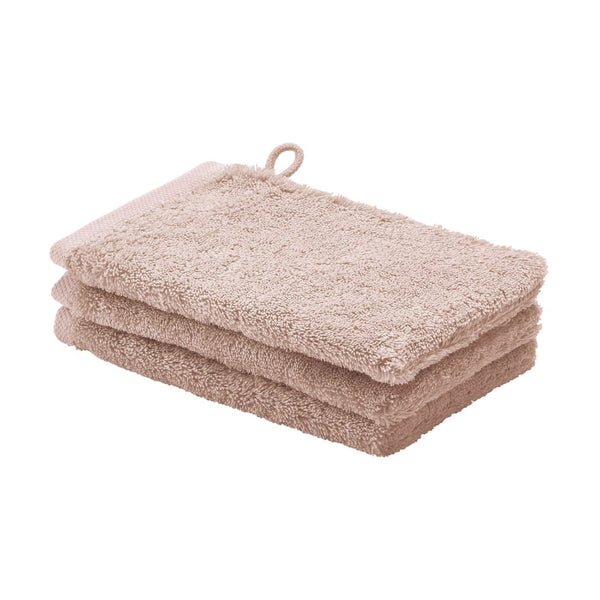 Aquanova London Egyptian Cotton Wash Mitt (6854547505196)