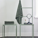 Aquanova London Egyptian Cotton Guest Towel (6854530990124)