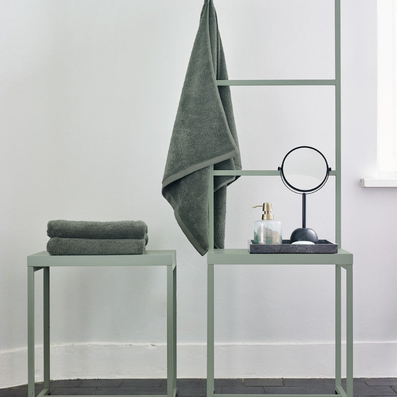 Aquanova London Egyptian Cotton Guest Towel (6854530990124)