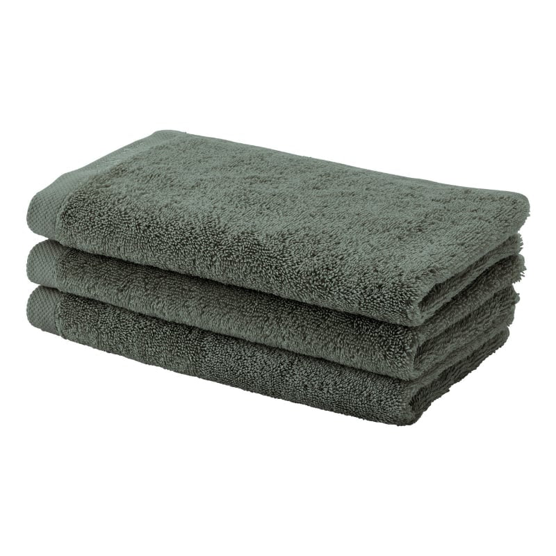 Aquanova London Egyptian Cotton Guest Towel (6854530990124)